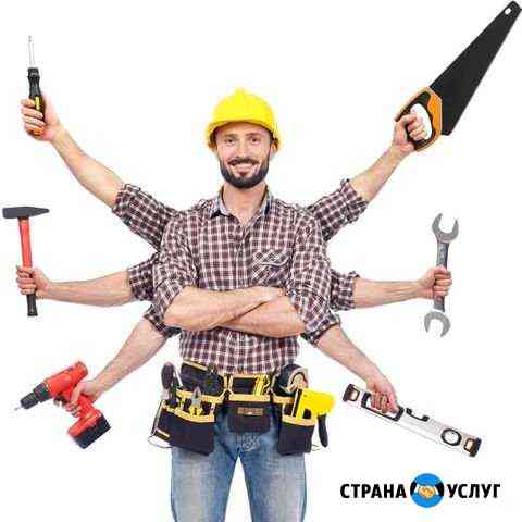 Строительство Муром