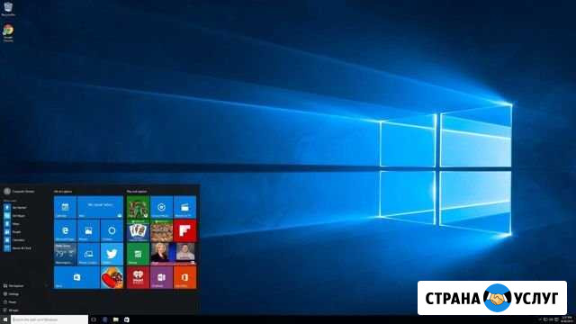 Установка windows Бийск - изображение 1