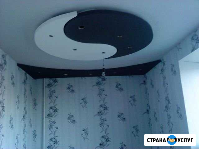 Ремонт квартир,балконов,офисов,гаражей Стрежевой - изображение 1