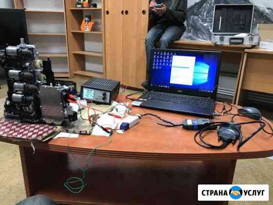 Ремонт Эбу, привязка, клонирование и замена Ecu Санкт-Петербург