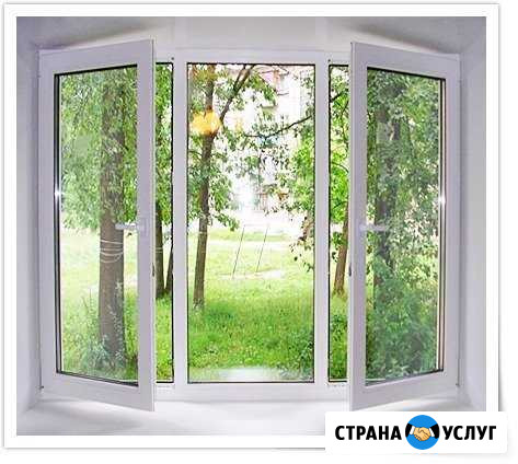 Окна пвх Милый Дом Череповец - изображение 1