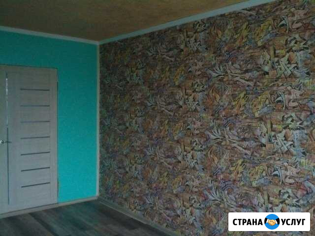 Все виды отделочных работ Прохладный - изображение 1