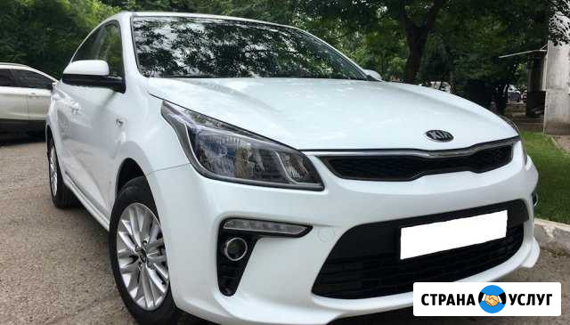 Аренда авто для такси Нижний Новгород - изображение 1