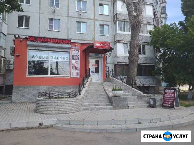 Аренда для мастеров Тольятти - изображение 1