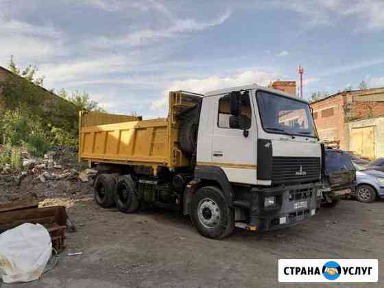 Услуги спецтехники Михайловск
