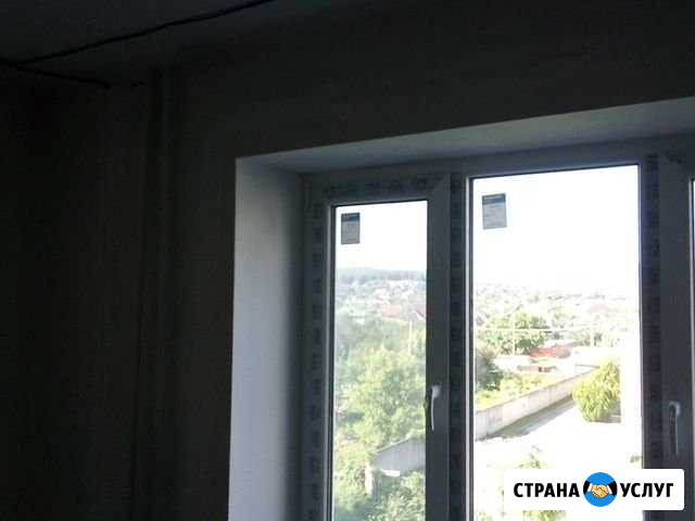 Внутрения отделка Горячий Ключ - изображение 1