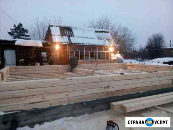 Строительство все. Отделка под ключ Красноярск
