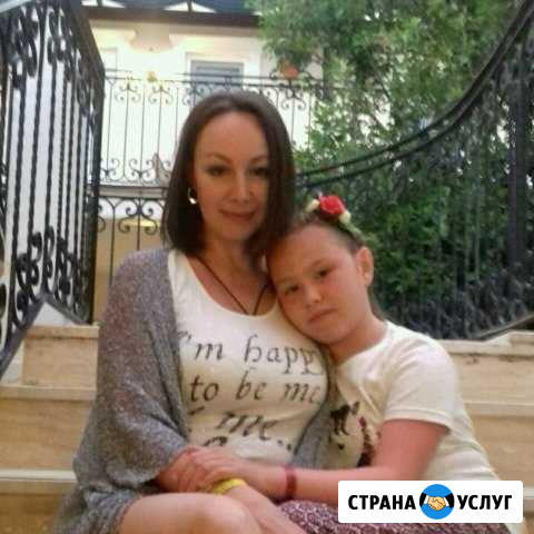 Няня на ночь Уфа - изображение 1