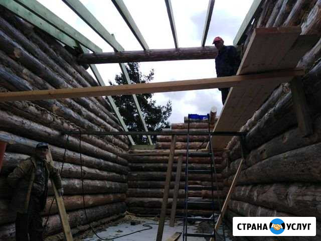 Строители Богданович - изображение 1