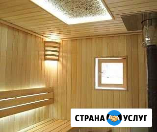 Строительство бани Волгоград - изображение 1