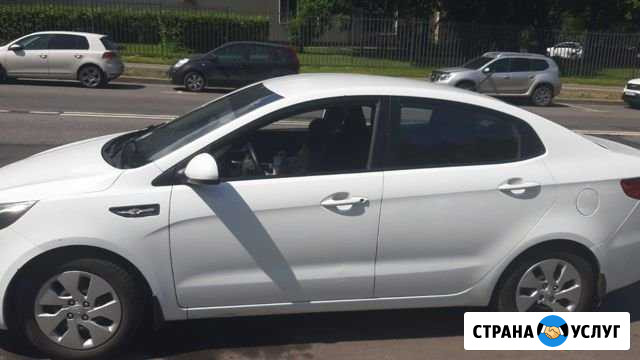 Аренда авто Томск - изображение 1