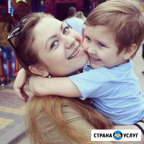 Няня Тамбов - изображение 1