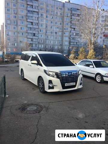 Тонировка автомобиля Благовещенск - изображение 1