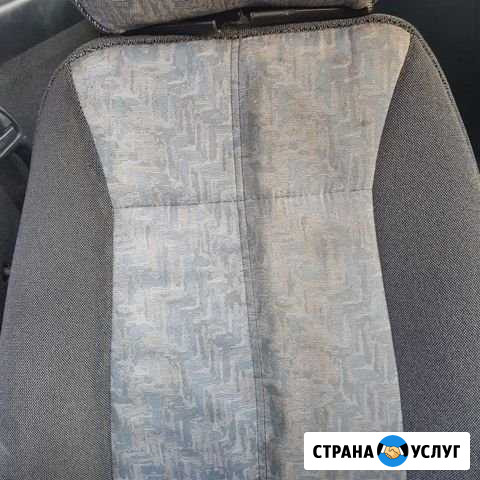 Химчистка автомобилей Нежинка - изображение 1