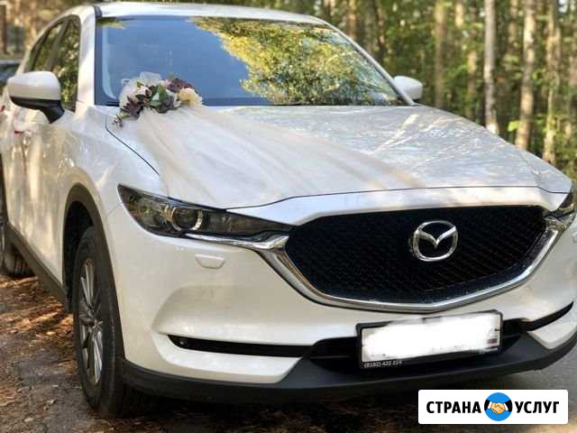 Прокат авто Северодвинск - изображение 1