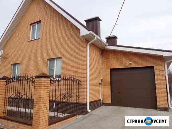 Строим дома без посредников Воронеж