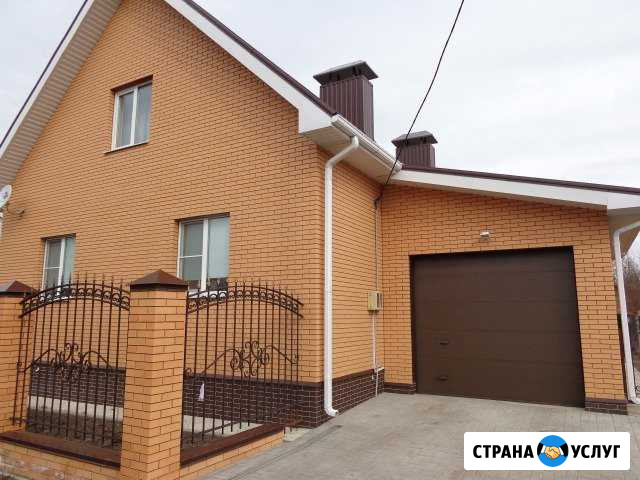 Строим дома без посредников Воронеж - изображение 1