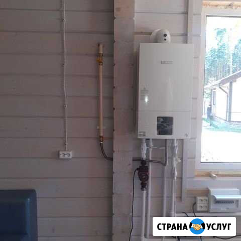 Сварщик-сантехник (бригада) Ульяновск - изображение 1