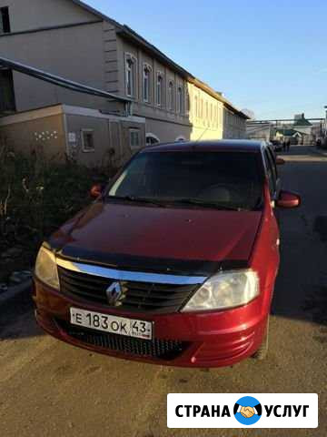 Аренда авто Нижний Новгород - изображение 1