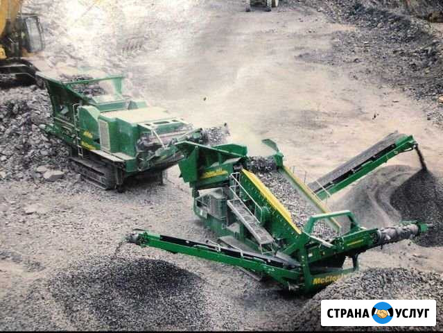 Утилизация грунтов, а также отходов строительства Фрязино - изображение 1