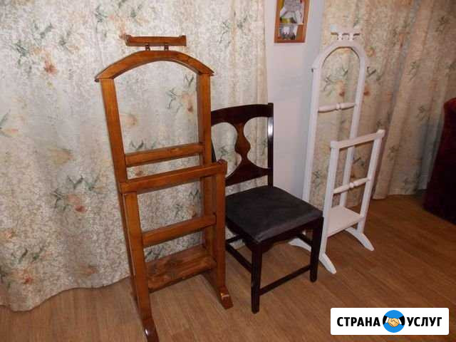 Столярные работы Суксун - изображение 1