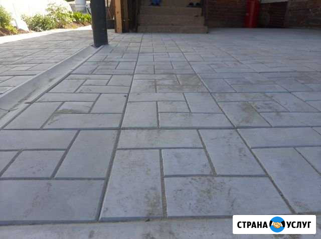 Благоустройство Вашего загородного дома Пермь - изображение 1