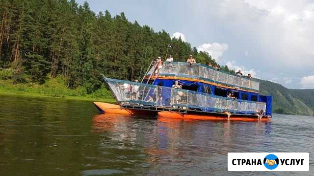 Сплав по Мане 2020г. с Мана-Тур Красноярск - изображение 1