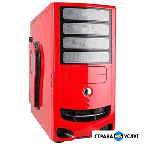 Настройка компьютера И ремонт. профессионально Пятигорск - изображение 1