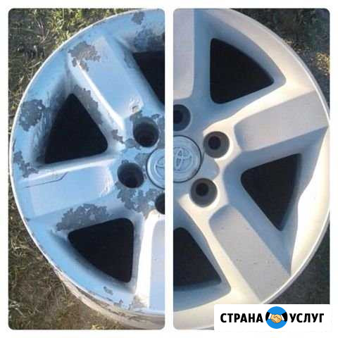 Пескоструй Майкоп - изображение 1