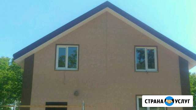 Строительство Елизово - изображение 1