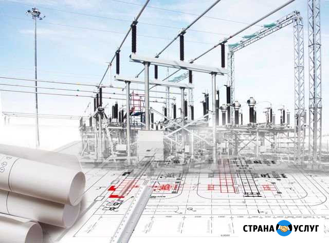 Разработка ппр (проект производства работ) Петрозаводск - изображение 1
