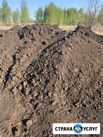 Продам чернозём Челябинск - изображение 1
