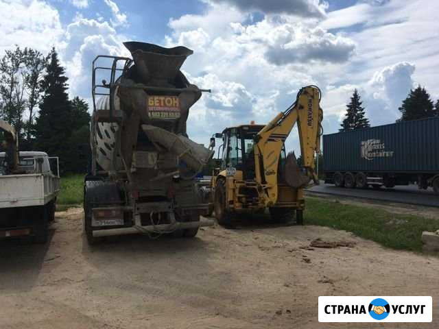 Доставка сипуши материалы ЛМС - изображение 1