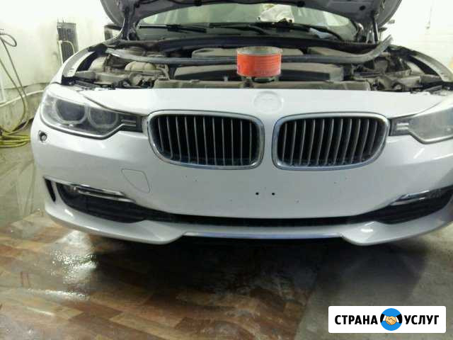Покраска автомобиля авто покраска Ростов-на-Дону - изображение 1