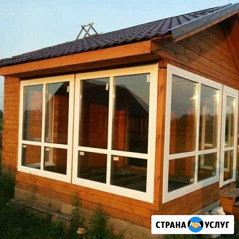 Окна Ачинск - изображение 1