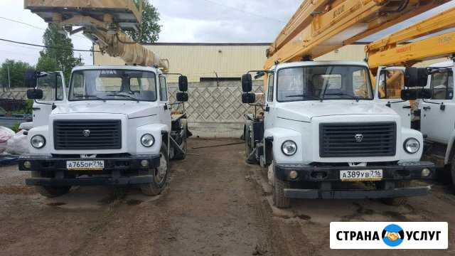 Аренда агп Нижнекамск - изображение 1