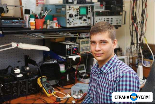Компьютерный мастер - Приеду за 30 минут Казань - изображение 1