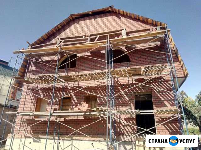 Строительство, реконструкция домов Пенза - изображение 1