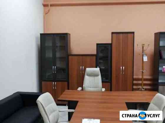 Сборка, разборка, перевозка и ремонт мебели Таганрог