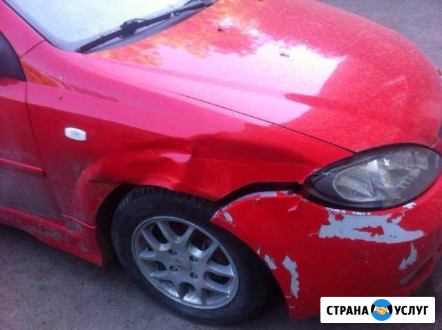 Автосервис Уфа - изображение 1
