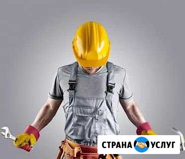 Разнорабочие - Строители Бузулук - изображение 1