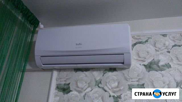 Монтаж и обслуживание кондиционеров Димитровград - изображение 1
