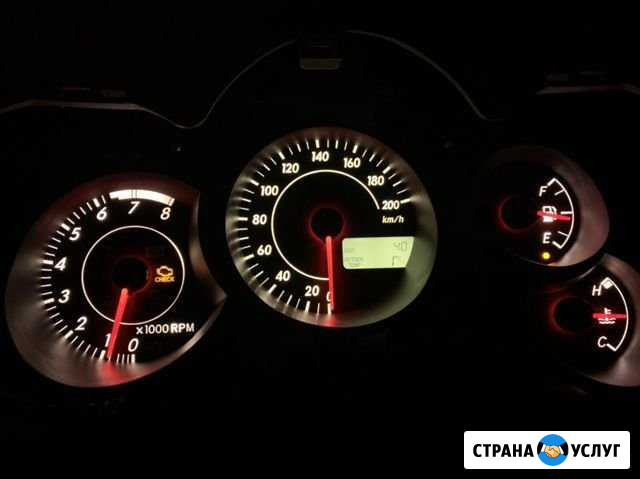 Перевод Ml- Km, F- C, Gl- L Красногорск - изображение 1