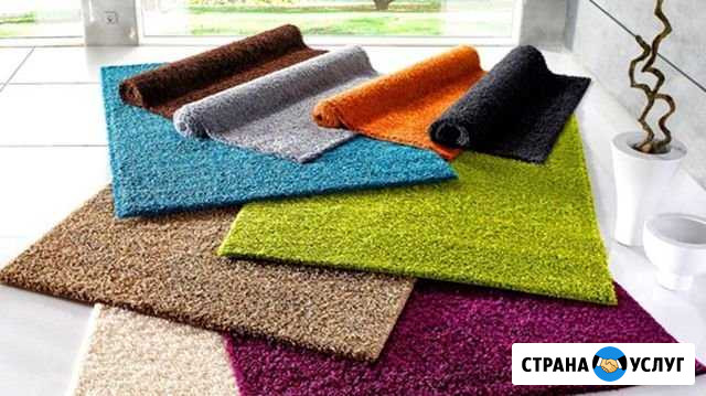 Стирка ковров Красноярск - изображение 1