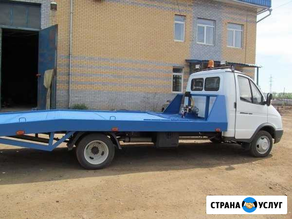 Переоборудование Белореченск - изображение 1