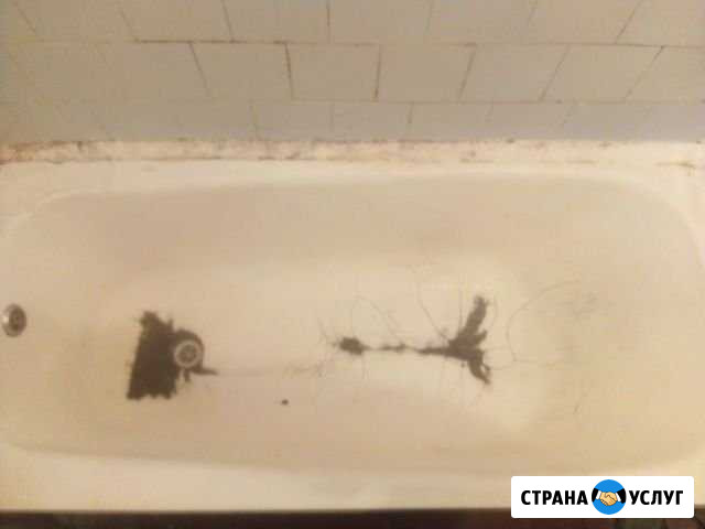 Реставрация ванн Кстово - изображение 1