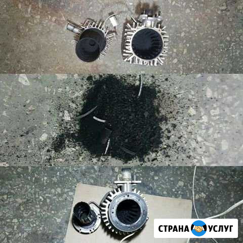 Ремонт автономных отопителей Саранск - изображение 1