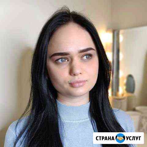 Брови Ламинирование бровей Калининград Калининград