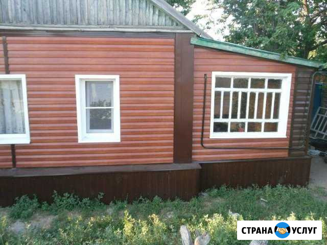 Монтаж и демонтаж Россошь - изображение 1