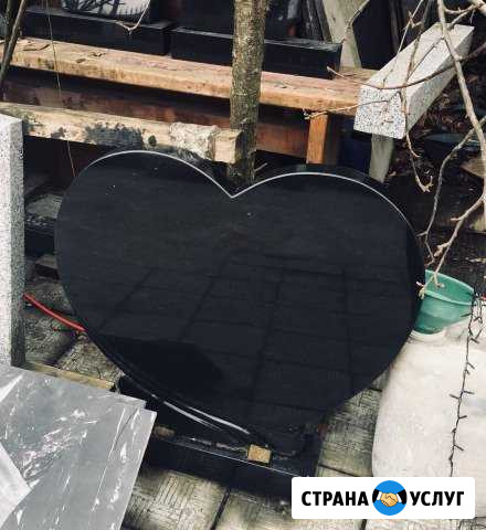 Изготовление памятников Гурьевск - изображение 1
